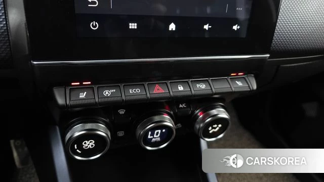 Renault Korea (Samsung) XM3 id 5013321 из Кореи 8