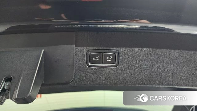 Porsche Cayenne (PO536) id 4775933 из Кореи 8
