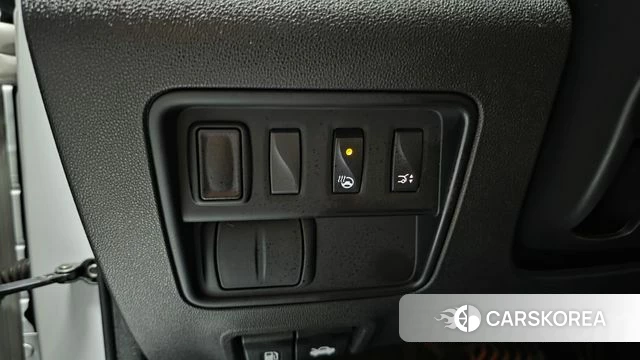Renault Korea (Samsung) QM6 id 5029153 из Кореи 8