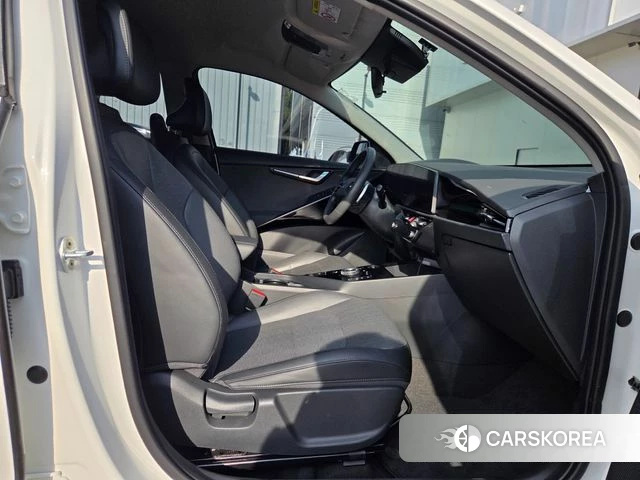 Kia Di All New Niro EV id 4991735 из Кореи 8
