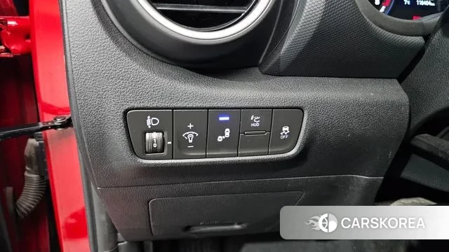Hyundai Kona id 3754482 из Кореи 8