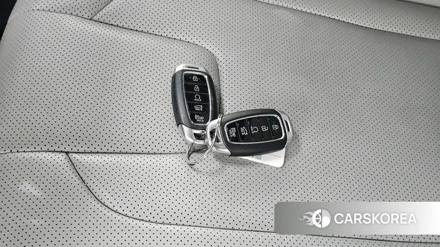 Hyundai Avante (CN7) id 4992171 из Кореи 8
