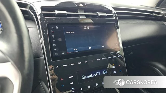 Hyundai Tucson (NX4) id 4784733 из Кореи 8