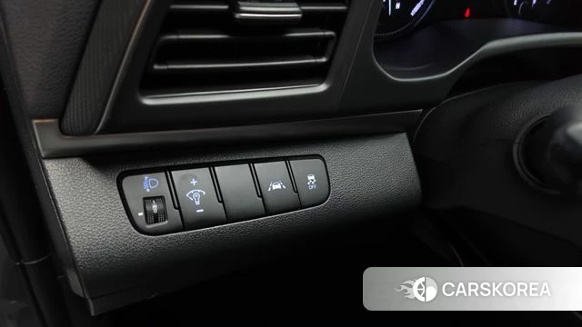 Hyundai The New Avante AD id 4960026 из Кореи 8
