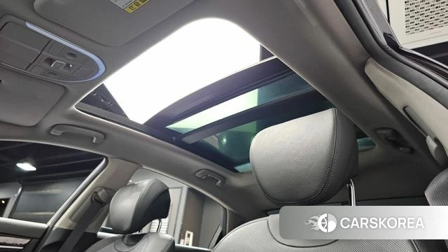 Genesis G80 id 4918987 из Кореи 8