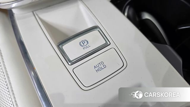 Hyundai The New Grandeur IG id 5023458 из Кореи 8
