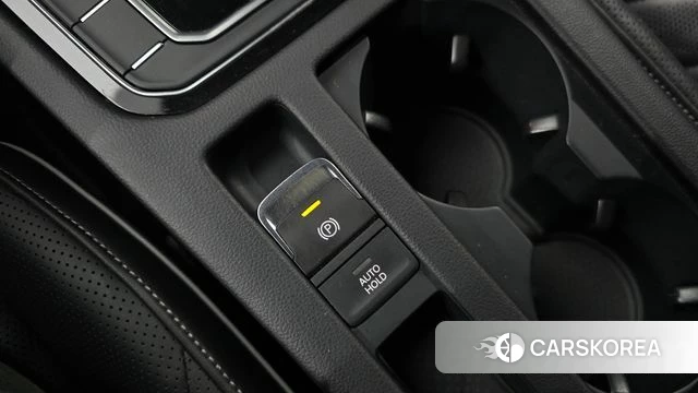 Volkswagen Arteon id 4993001 из Кореи 8