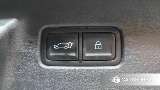 Hyundai Santa Fe (MX5) id 4749139 из Кореи 8