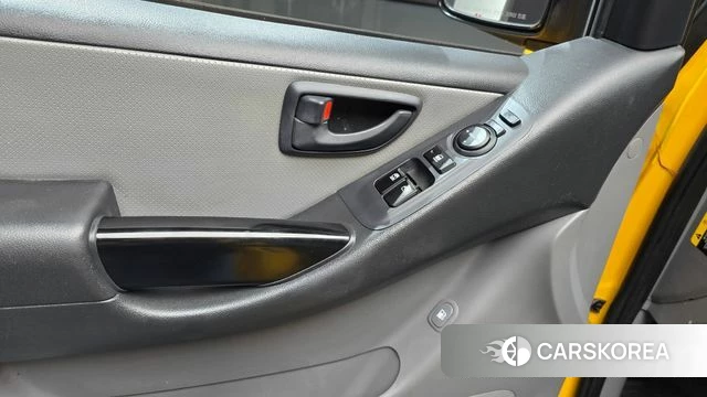 Hyundai The New Grand Starex id 4988127 из Кореи 8