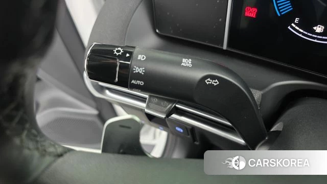 Hyundai The New Tucson (NX4) id 5039031 из Кореи 8