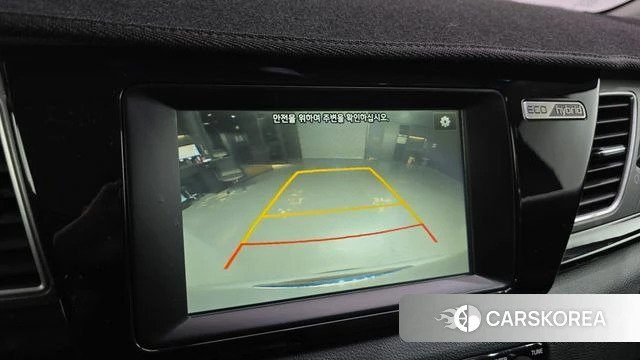 Kia Niro id 4988564 из Кореи 8