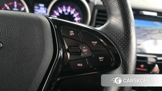 Ssangyong Tivoli Air id 4931135 из Кореи 8