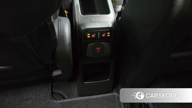 Kia The New Kia Ray id 5001636 из Кореи 8