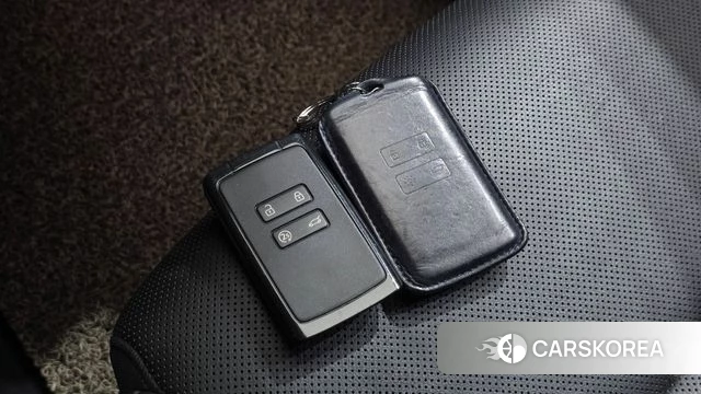Renault Korea (Samsung) XM3 id 4966188 из Кореи 8