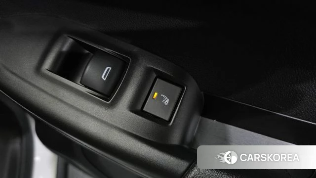 Chevrolet (GM Daewoo) Trailblazer id 5016852 из Кореи 8