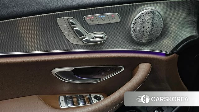 Mercedes-Benz E-Class W213 id 4371541 из Кореи 8