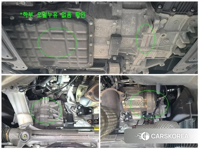 Hyundai Staria id 5039369 из Кореи 8