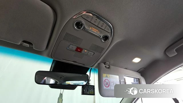Hyundai The New Grandeur IG id 4936083 из Кореи 8