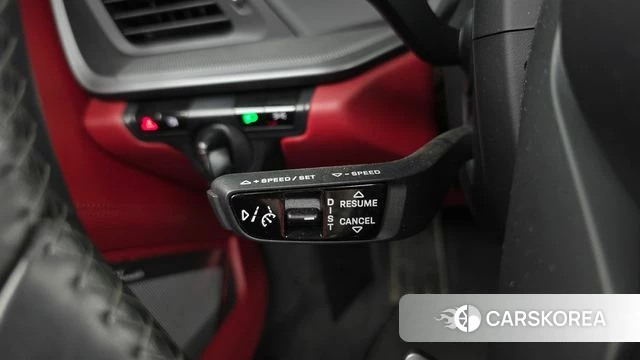Porsche 911(992) id 4764449 из Кореи 8