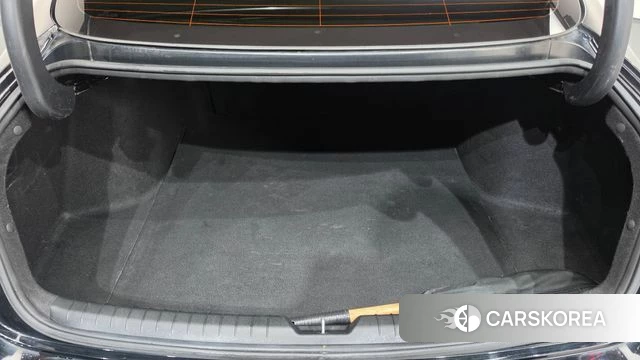 Hyundai Sonata Hybrid (DN8) id 5054215 из Кореи 8