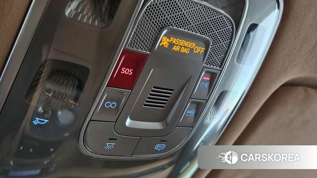 Genesis G90 (RS4) id 5039992 из Кореи 8