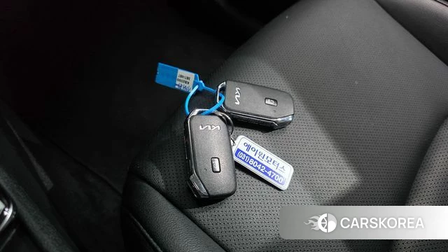 Kia Sportage 5th Generation id 5052304 из Кореи 8
