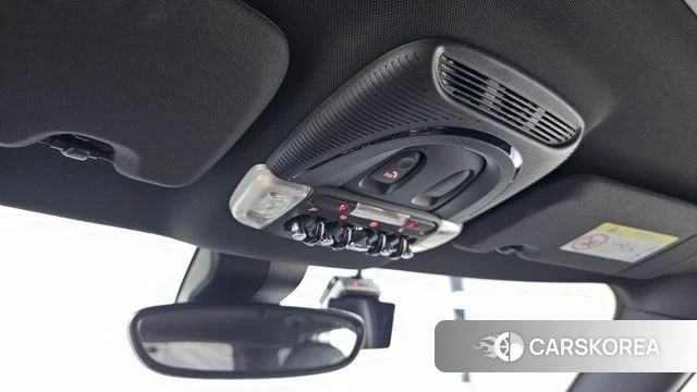 Mini Cooper S Countryman id 5021439 из Кореи 8