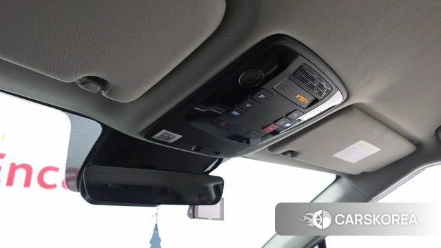 Kia The New Carnival 4th Generation id 5033256 из Кореи 8