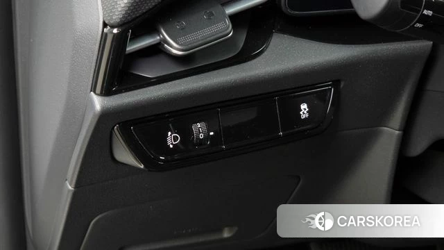 Kia Di All New Niro EV id 5026826 из Кореи 8
