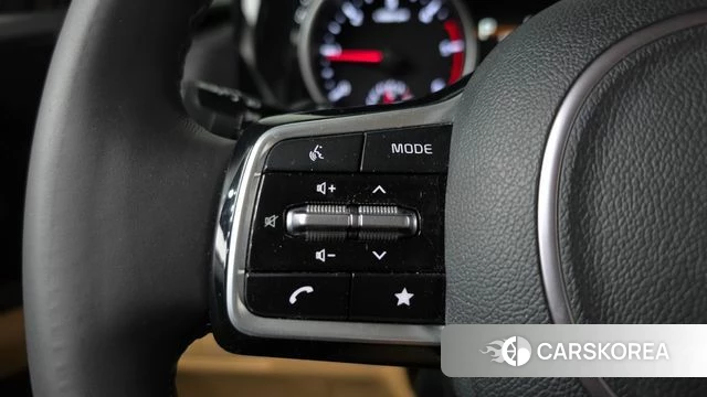 Kia Carnival 4th generation id 4965180 из Кореи 8