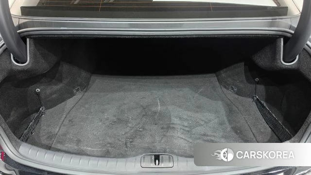 Genesis G80 (RG3) id 4976556 из Кореи 8