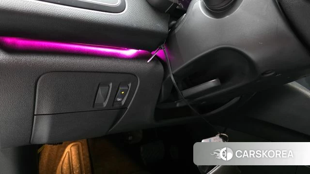Renault Korea (Samsung) SM6 id 4907741 из Кореи 8