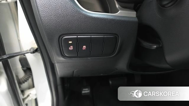 Kia The New Ray id 5023258 из Кореи 8