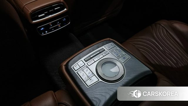 Genesis G80 (RG3) id 4688016 из Кореи 8