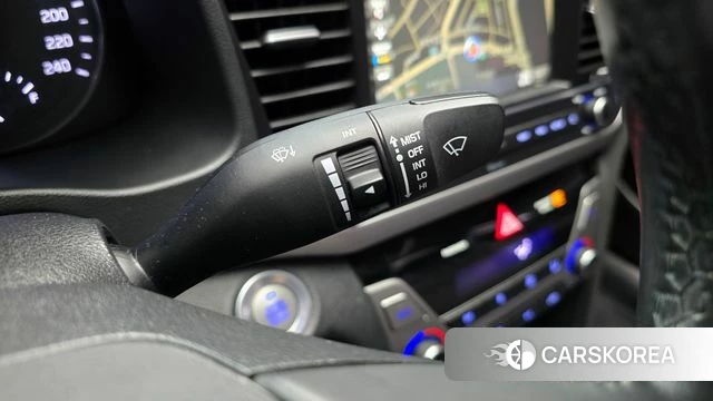 Hyundai Avante AD id 4770818 из Кореи 8