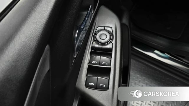 Chevrolet (GM Daewoo) New Bolt EV id 5027397 из Кореи 8