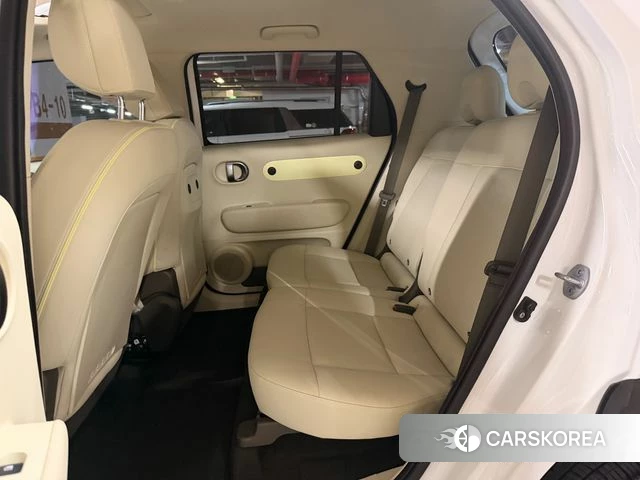Hyundai Casper Electric id 5000579 из Кореи 8