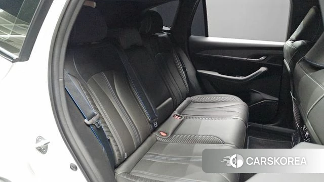Renault Korea (Samsung) Grand Coleos id 4984980 из Кореи 8