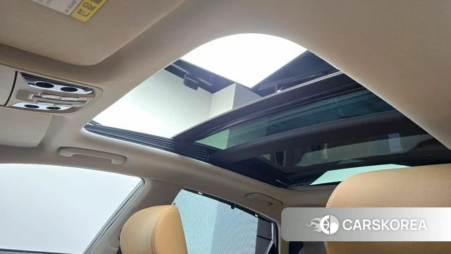 Kia K7 Premier id 5028939 из Кореи 8