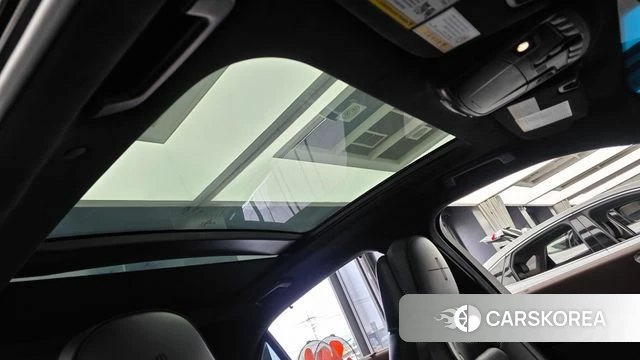 Lincoln Continental 10th Generation id 4923847 из Кореи 8