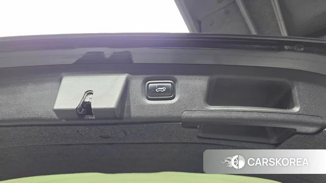 Hyundai The New Santa Fe id 4996820 из Кореи 8