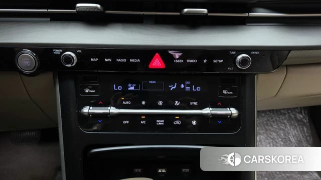 Kia Carnival 4th generation id 5034482 из Кореи 8