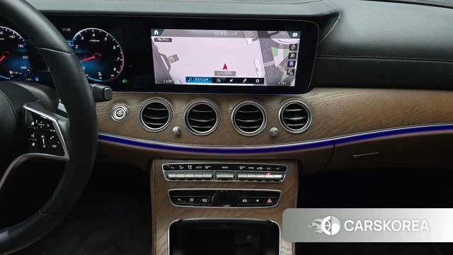 Mercedes-Benz E-Class W213 id 5047733 из Кореи 8