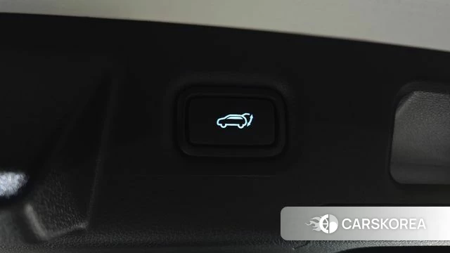 Hyundai The New Santa Fe id 4792837 из Кореи 8