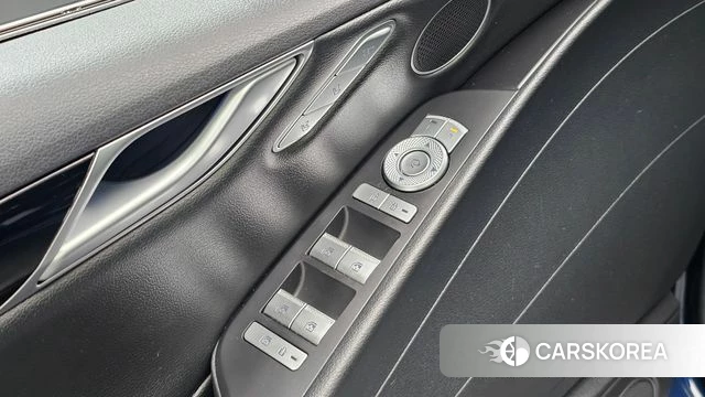Genesis G80 (RG3) id 5017987 из Кореи 8