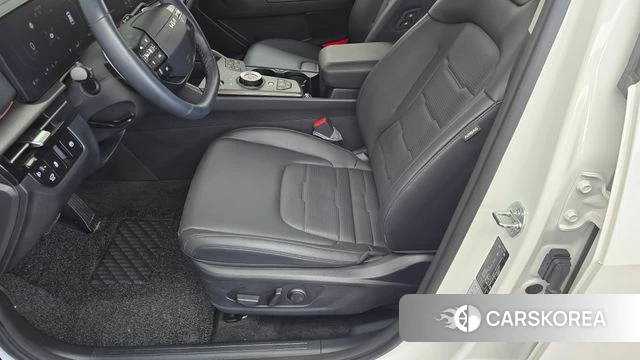 Kia The New Sportage 5th Generation id 5021052 из Кореи 8