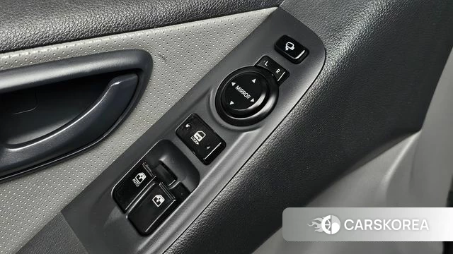 Hyundai The New Grand Starex id 4977465 из Кореи 8