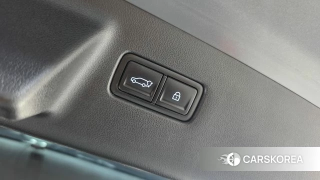 Hyundai Santa Fe (MX5) id 4975536 из Кореи 8