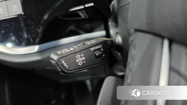 Audi Q3 (F3) id 5017238 из Кореи 8