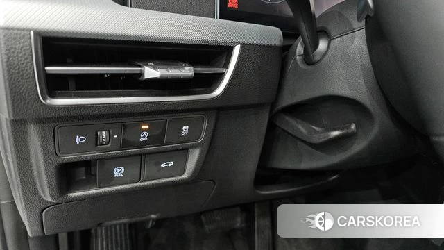 Hyundai Sonata D Edge (DN8) id 5001381 из Кореи 8